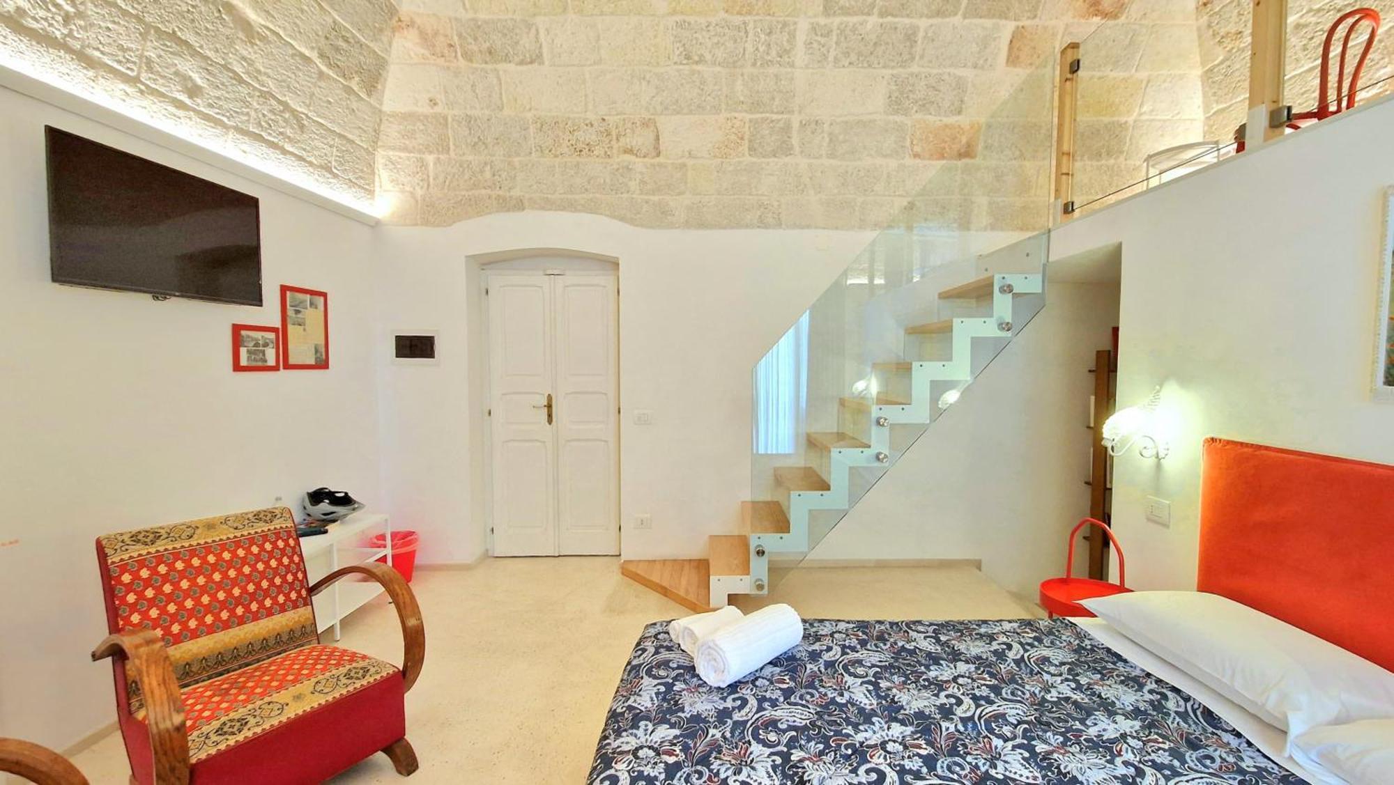 MandorleOlio Polignano a Mare Exterior foto